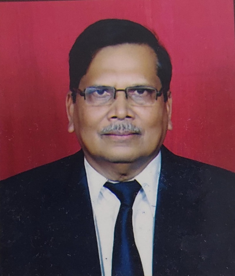 ADV. JUGALKISHOR KALANTRI