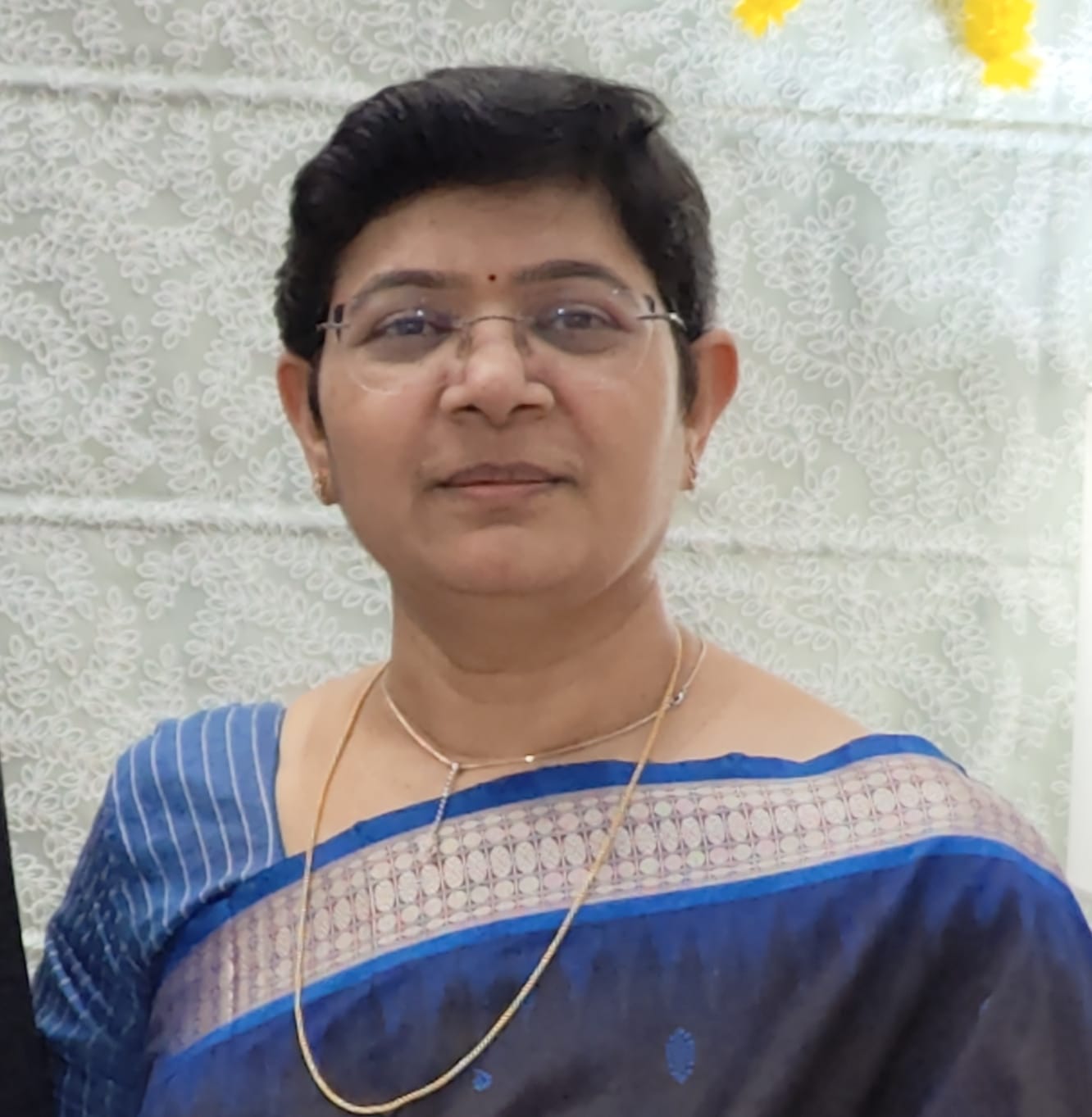 DR. SANGEETA PATEL, SECRETORY